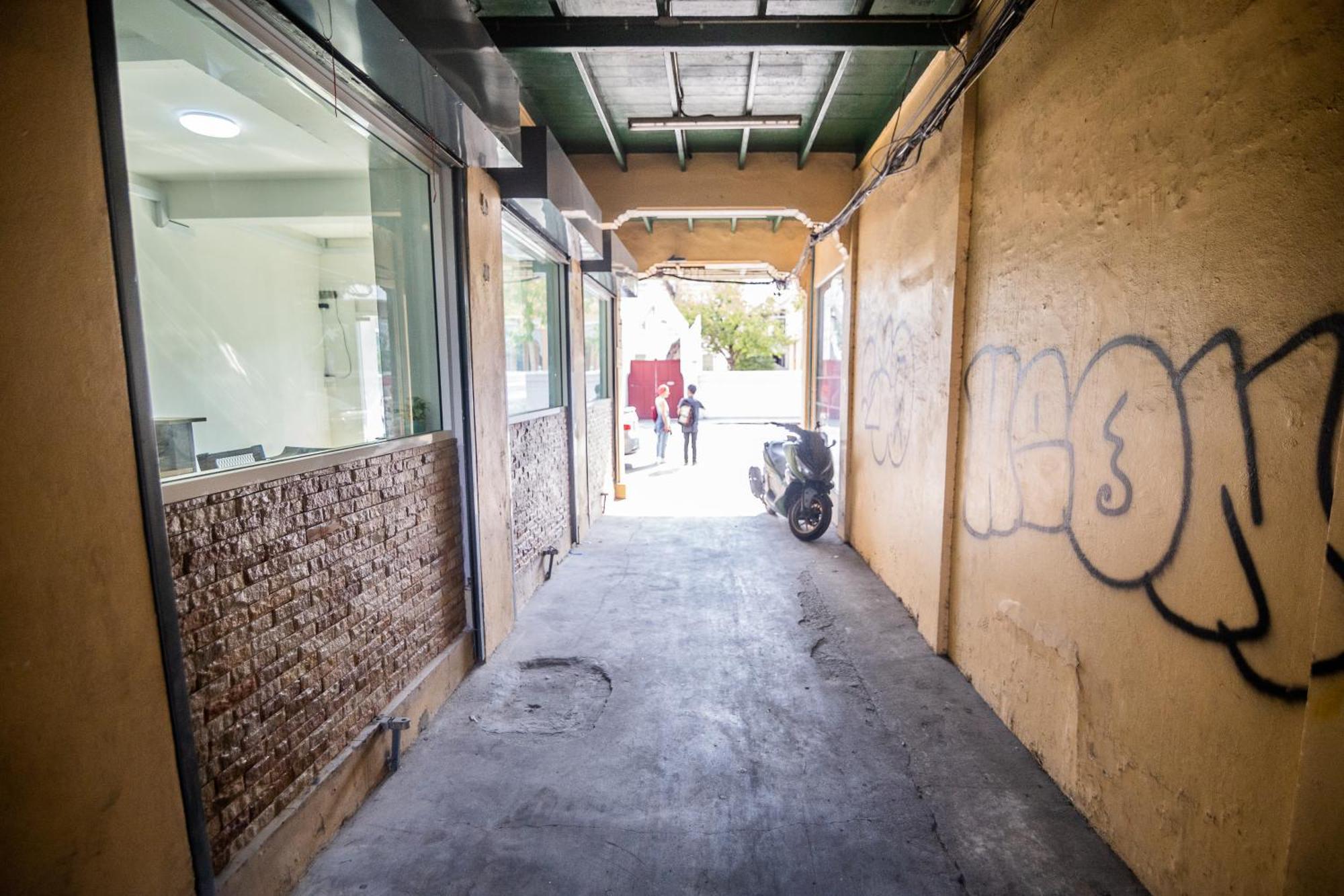 Bangkok Cozy Home @Khaosan Road Banguecoque Exterior foto