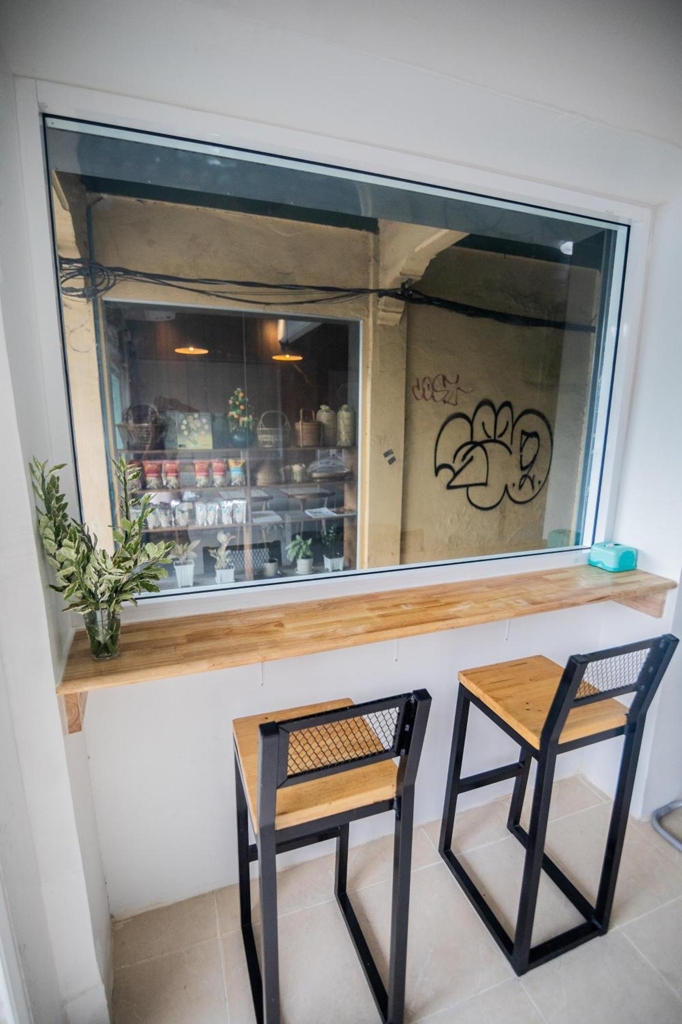 Bangkok Cozy Home @Khaosan Road Banguecoque Exterior foto